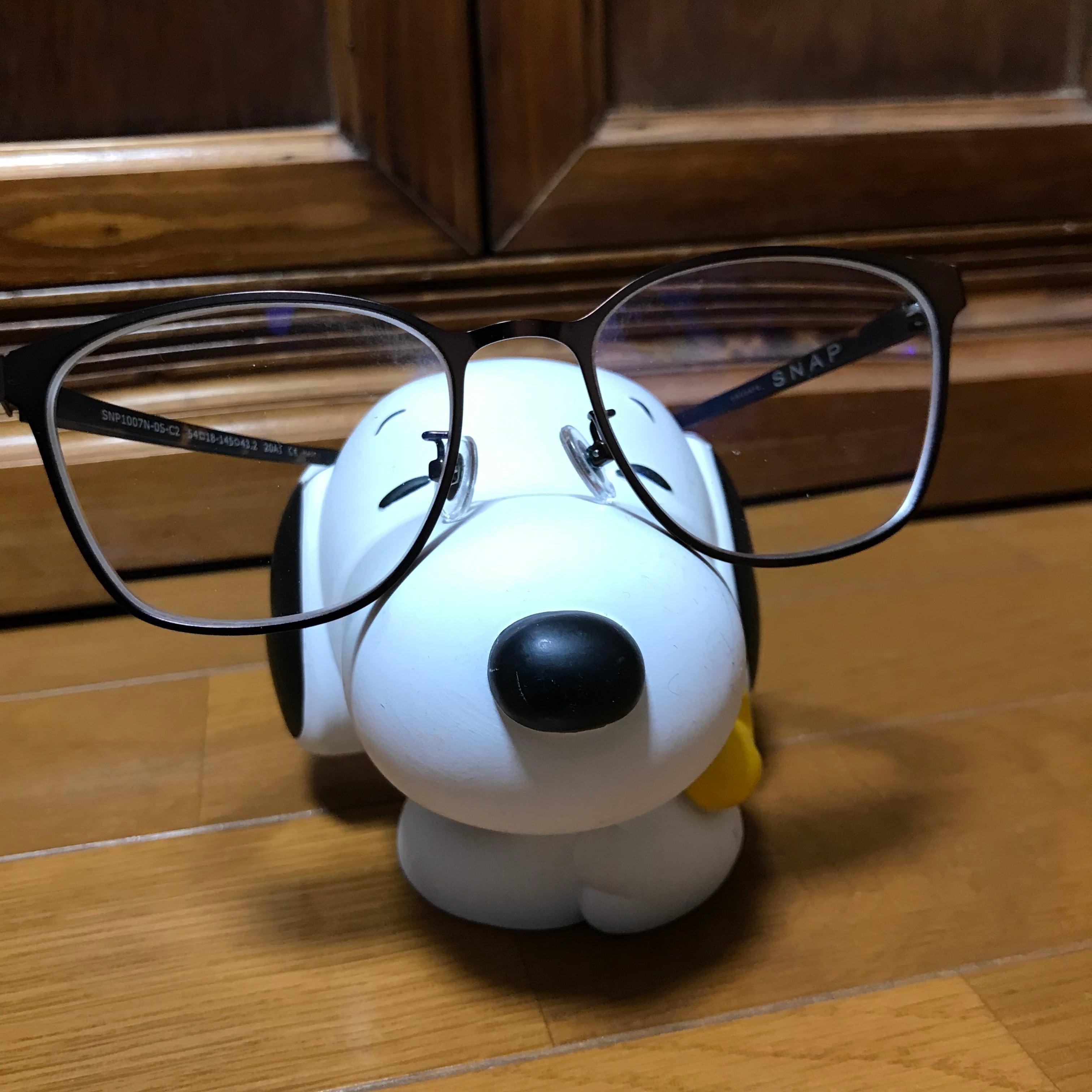 スヌーピー　年代物　パブミラー　昭和レトロ　ビンテージ　SNOOPY 廃盤品