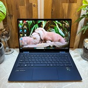 【極美品2021年式】HP Elite Dragonfly G2 Notebook PC 第11世代Core i5 / メモリ16GB / SSD 512GB / 13.3インチ FHD タッチディスプレイ