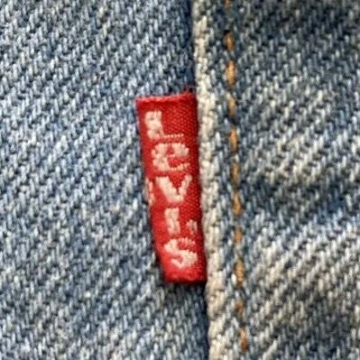 W30 L36】90s US.Levis 501 リーバイス サンアンジェロ工場(552