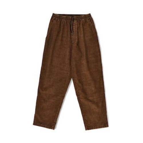 POLAR / CORD SURF PANTS CARAEL