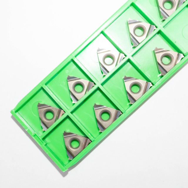 京セラ TNN32ER16UN:TC60M（開封品9個入）