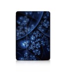 【先行販売価格8/31まで】丙夜・零 2027 - 和風 手帳型iPadケース（ダブル加工）【VEROSTIA】