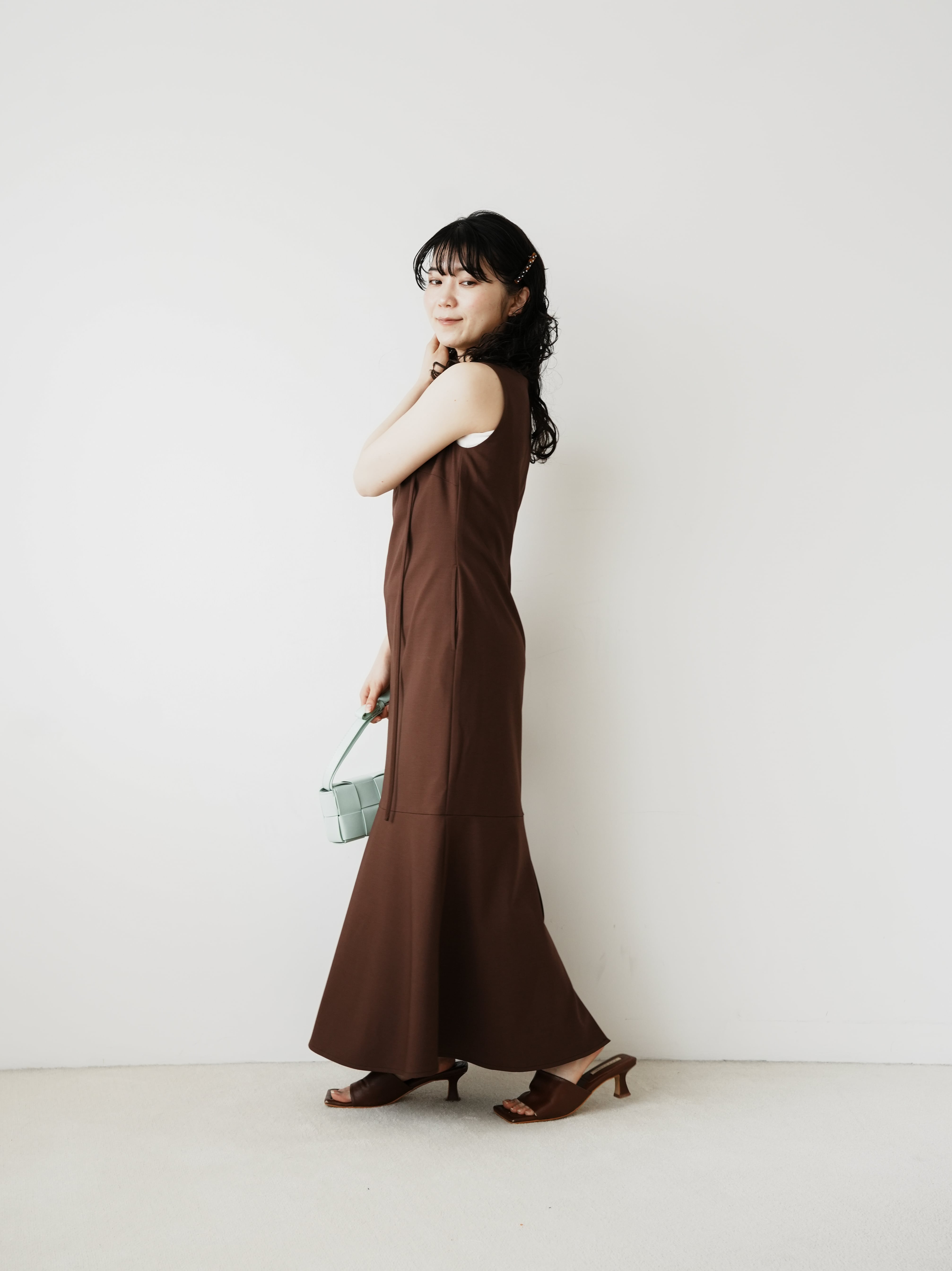 2way choker onepiece | Katrin TOKYO