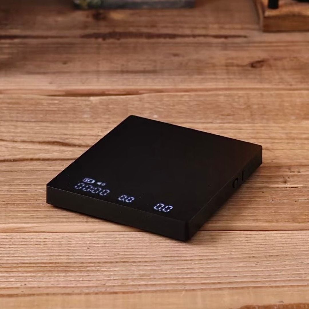 TIMEMORE Black Mirror mini | COFFEE LAB KOMAMEYA