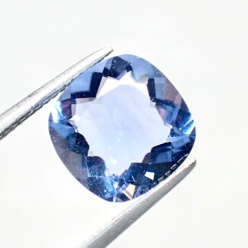 ジンバブエ産 トラピッチェダイヤモンド ルース 0.19ct | Pay ID
