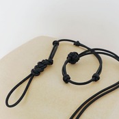 Nœud Coulissant Loop Belt F0542