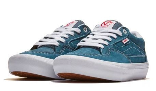 Vans / Rowan Pro Shoes / Blue