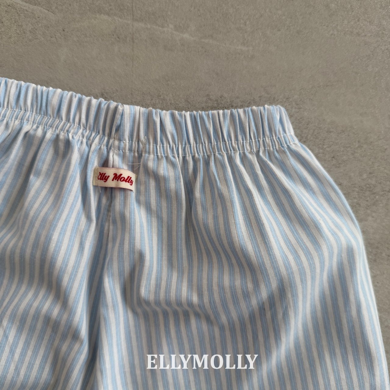 [ELLYMOLLY] Maren-style Pants +fee2 / [엘리몰리] 마렌ST팬츠