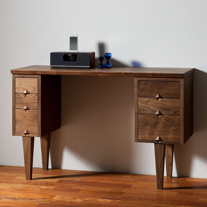 110D デスク|Re+(リプラス)杉本家具・静岡