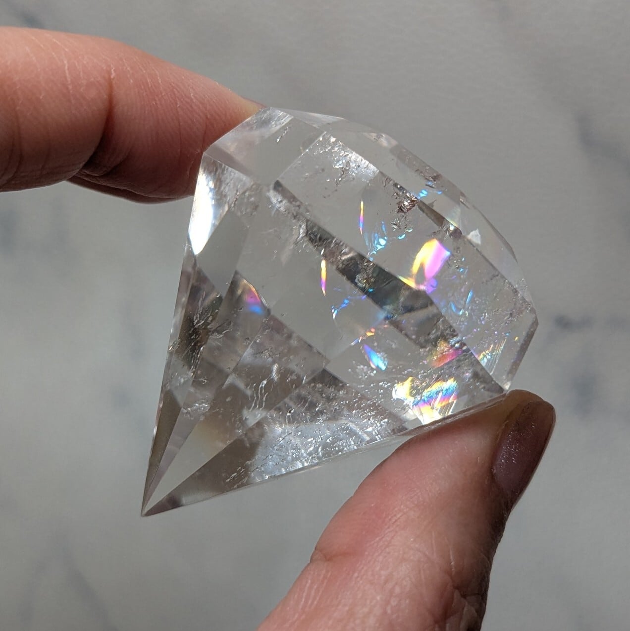 ダイヤモンド系骸骨水晶-16/スケルタルクォーツ/マルチクラスター ダイヤモンド系骸骨水晶-16/スケルタルクォーツ/マルチクラスター