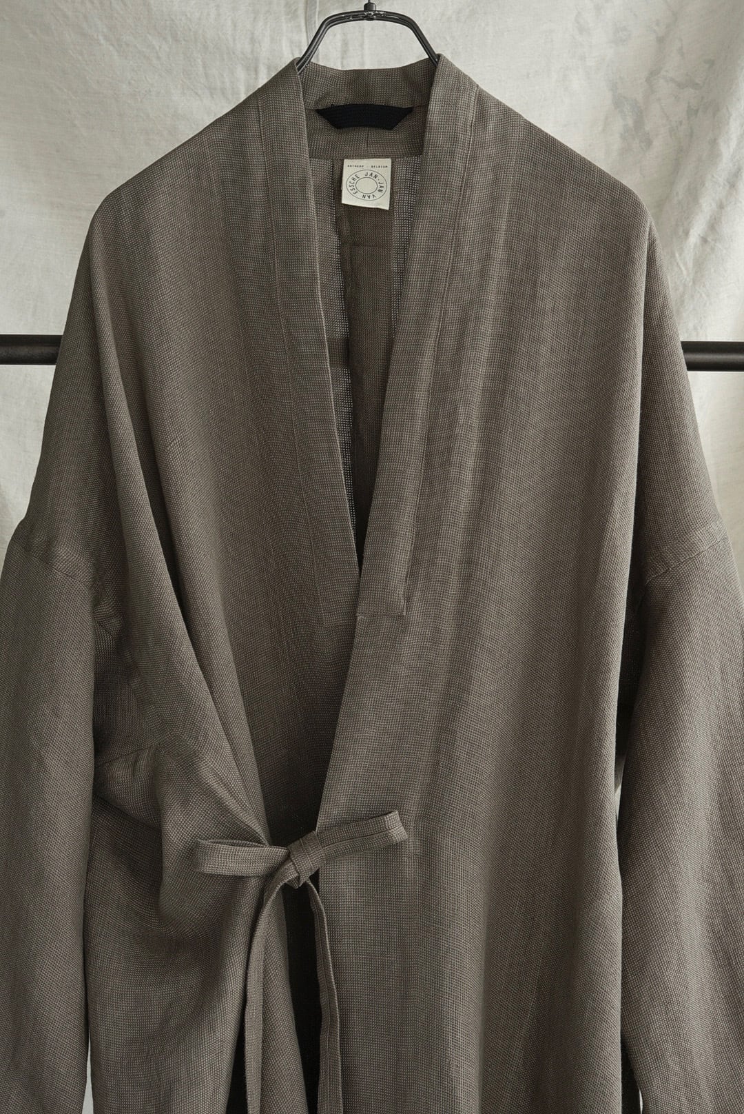 JAN JAN VAN ESSCHE - KIMONO#14 | Brownie