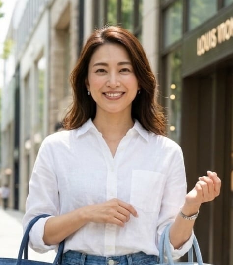 かばんのJ・I・C