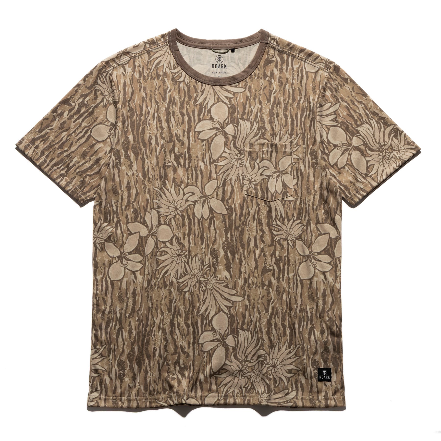 ROARK RUN AMOK | Run Ride Point