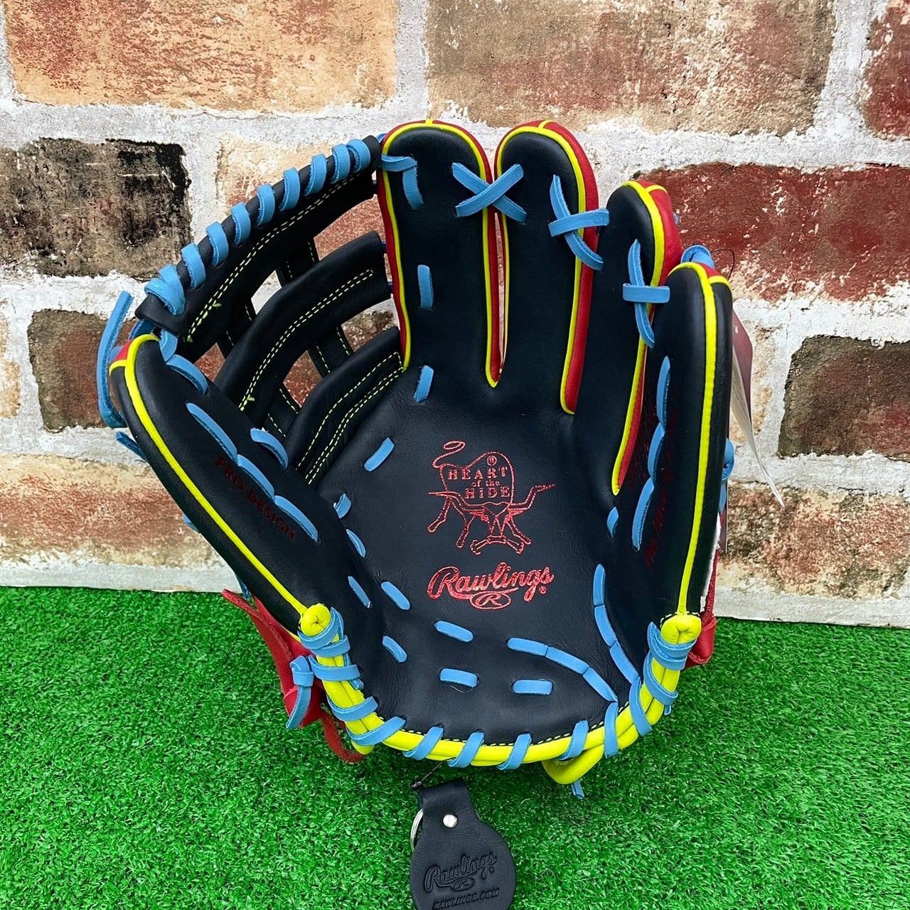 2024年NEWモデル】Rawlings ローリングス HOH MLB COLOR SYNC 軟式