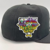 NEW ERA 59FIFTY/5950 ピッツバーグ・パイレーツ【海外商品】