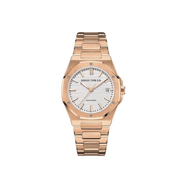 M5 THE KIRCH MECHANICAL AUTOMATIC / RWH