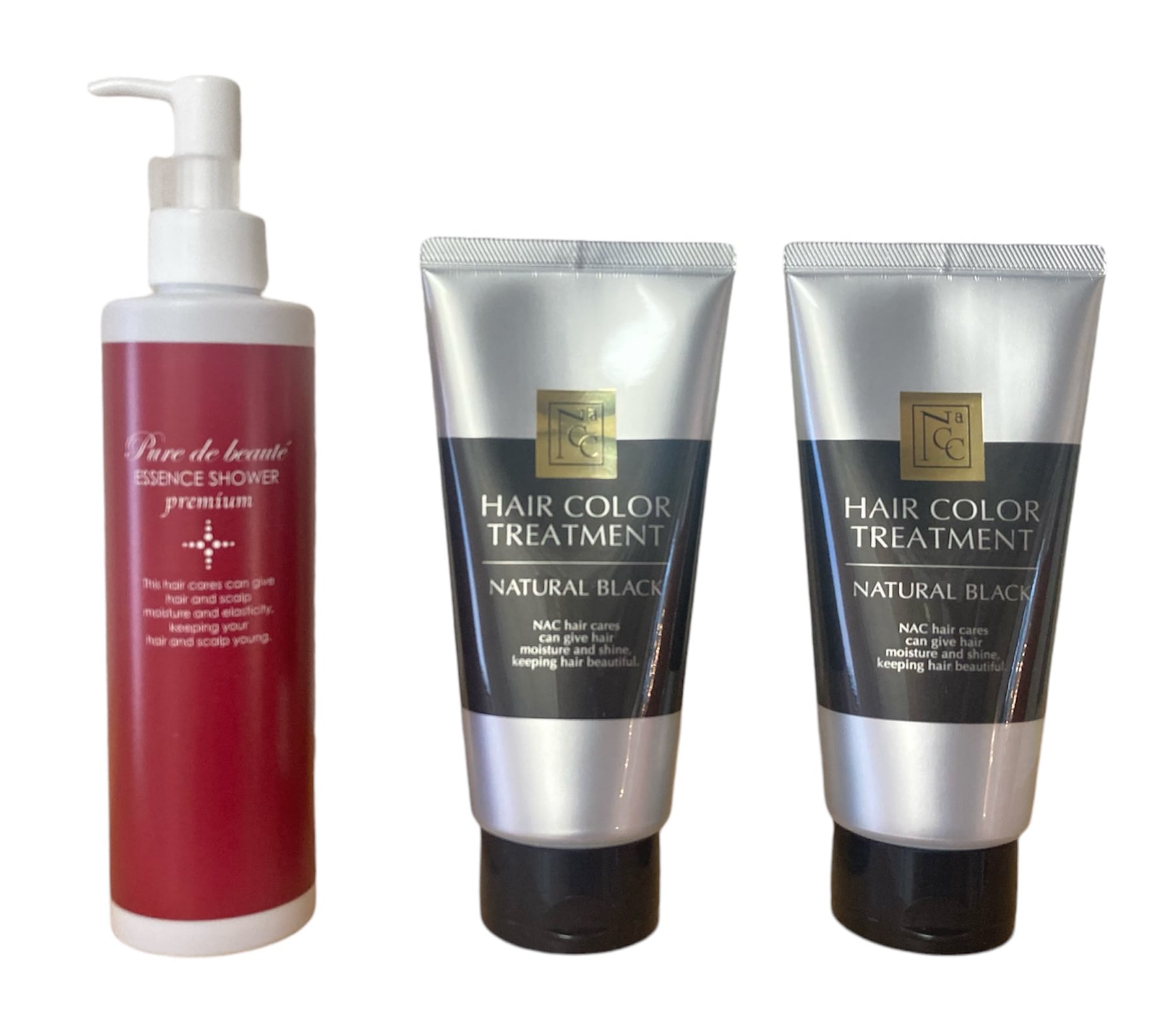 エヌエーシー　ナック　ESSENCE SHOWER premium Buy エヌエーシー ナック ESSENCE SHOWER premium Nac 600 90 tablets