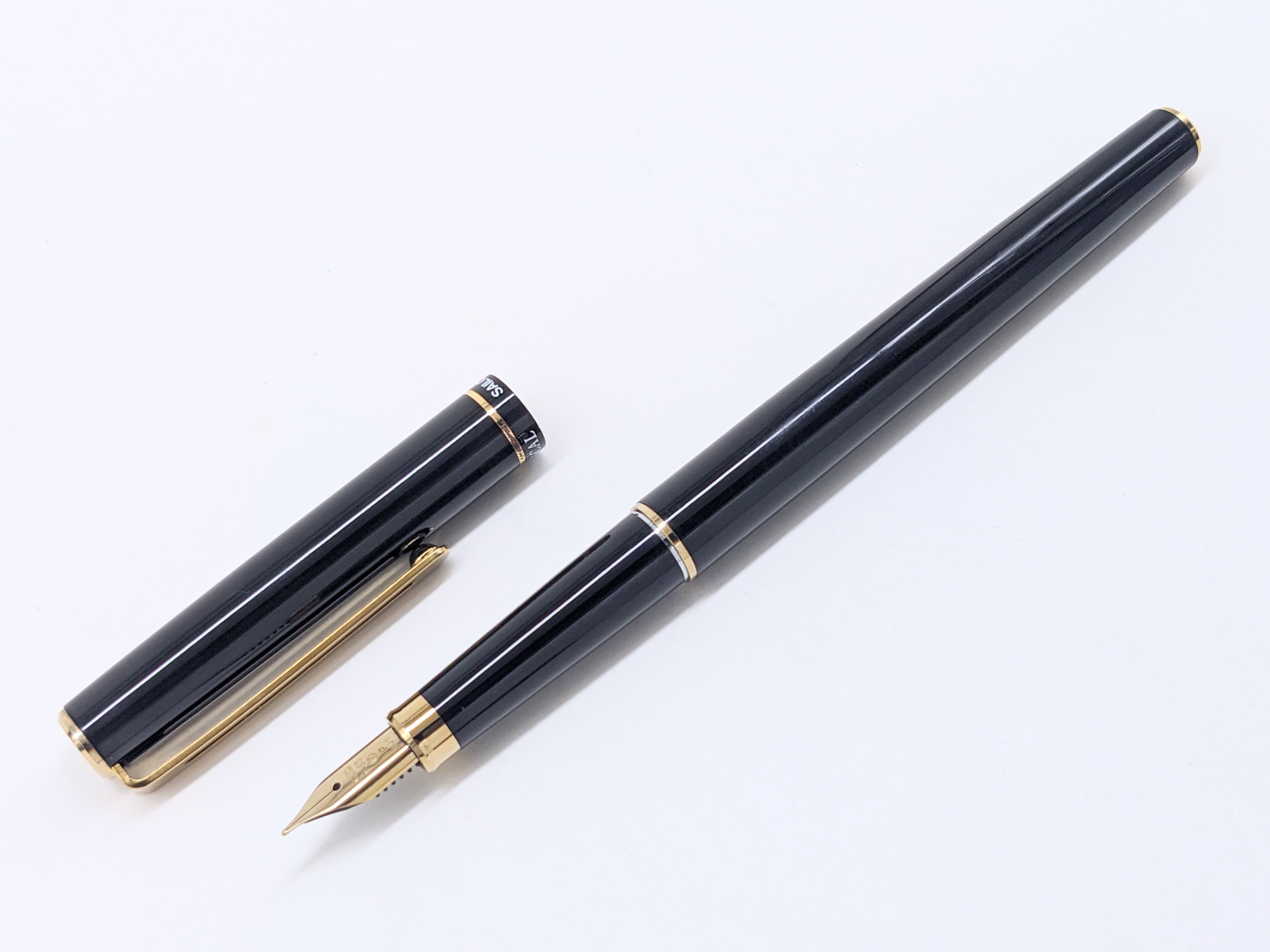 セーラー SAILOR | 川口明弘の調整万年筆