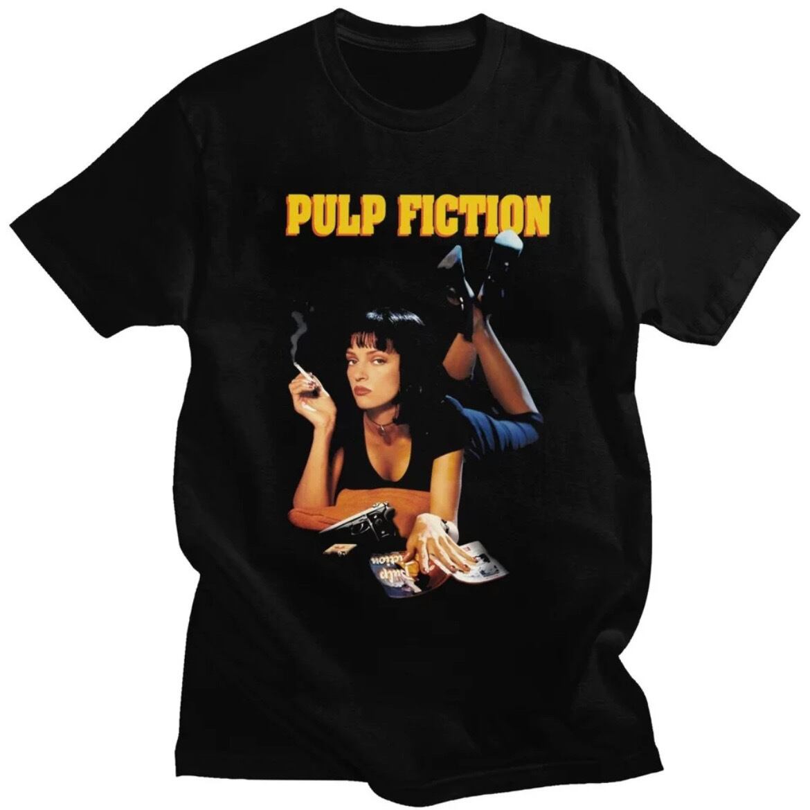 PULP FICTION | BF MERCH'S