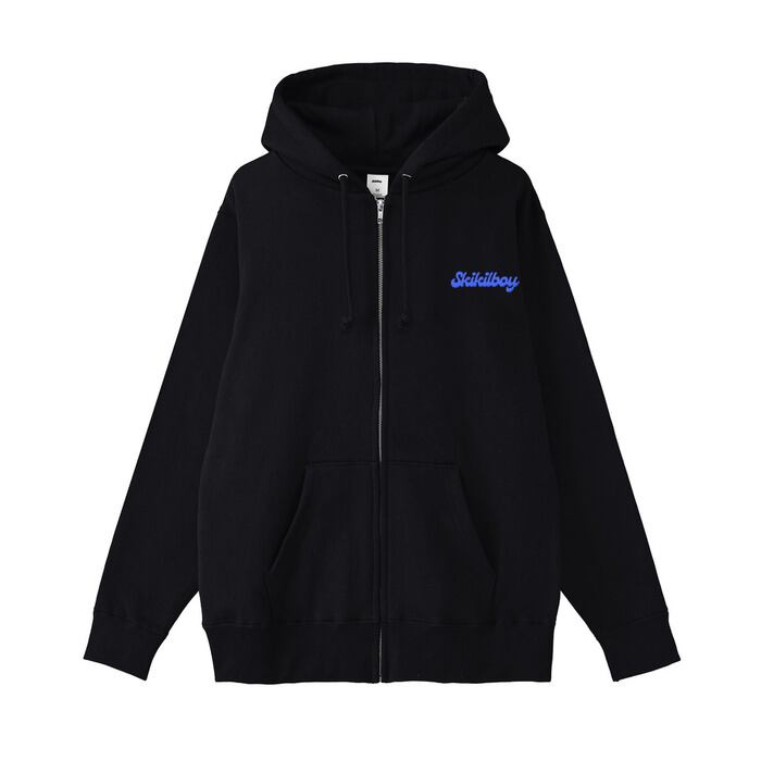 Fireman clasp hoodie jacket | Pay ID