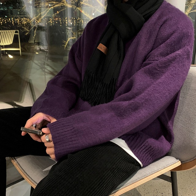 KNIT | LIBERD / リベルド