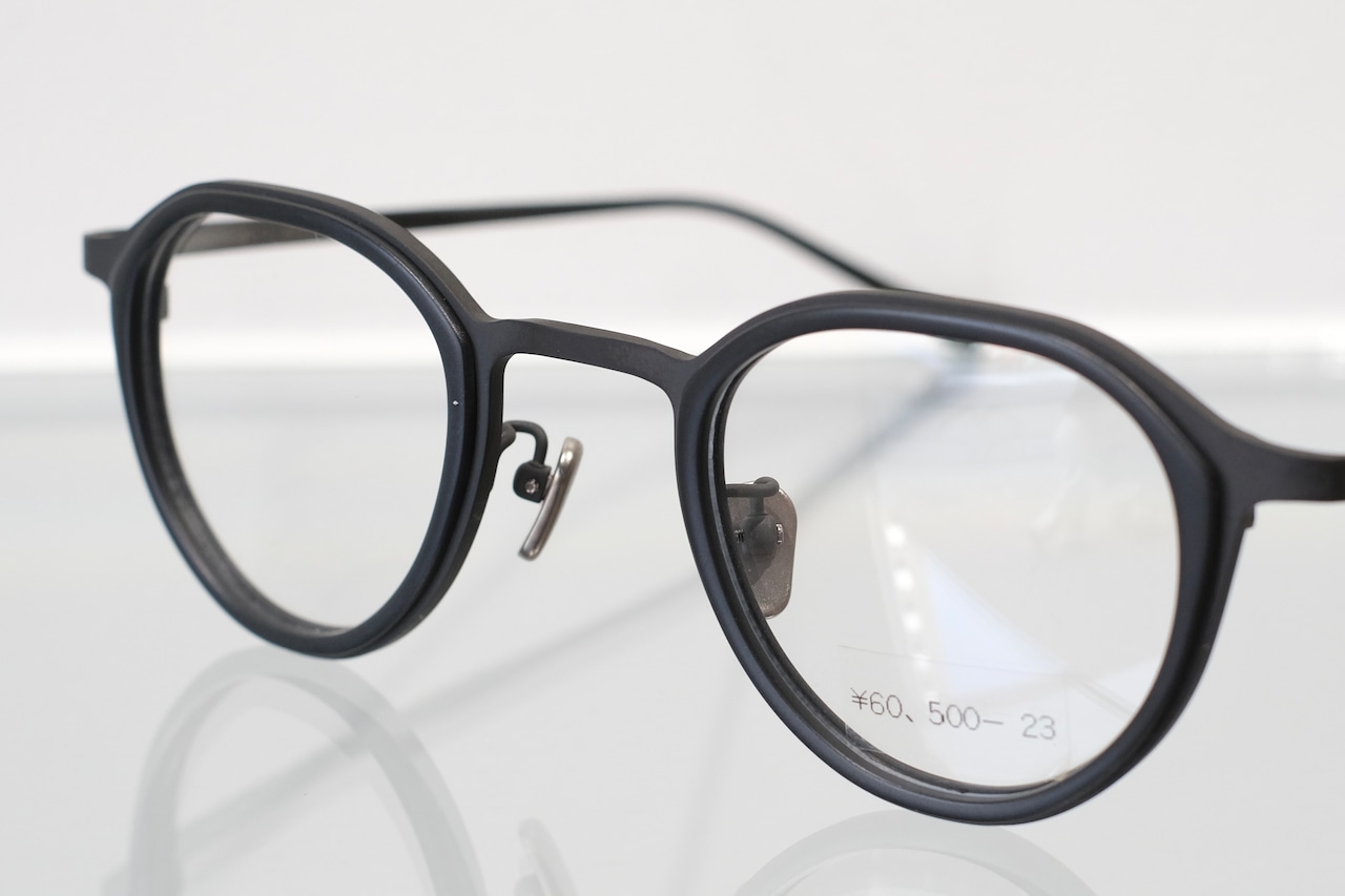 【I.ENOMOTO】IE011 Col:BK