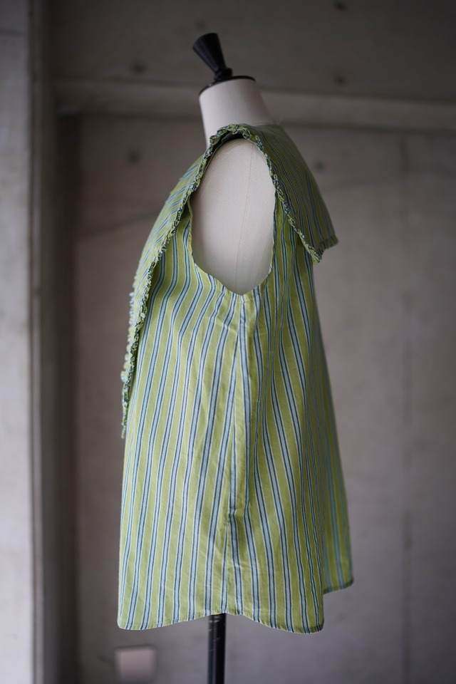 JOSEPHINE STRIPE SHIRT