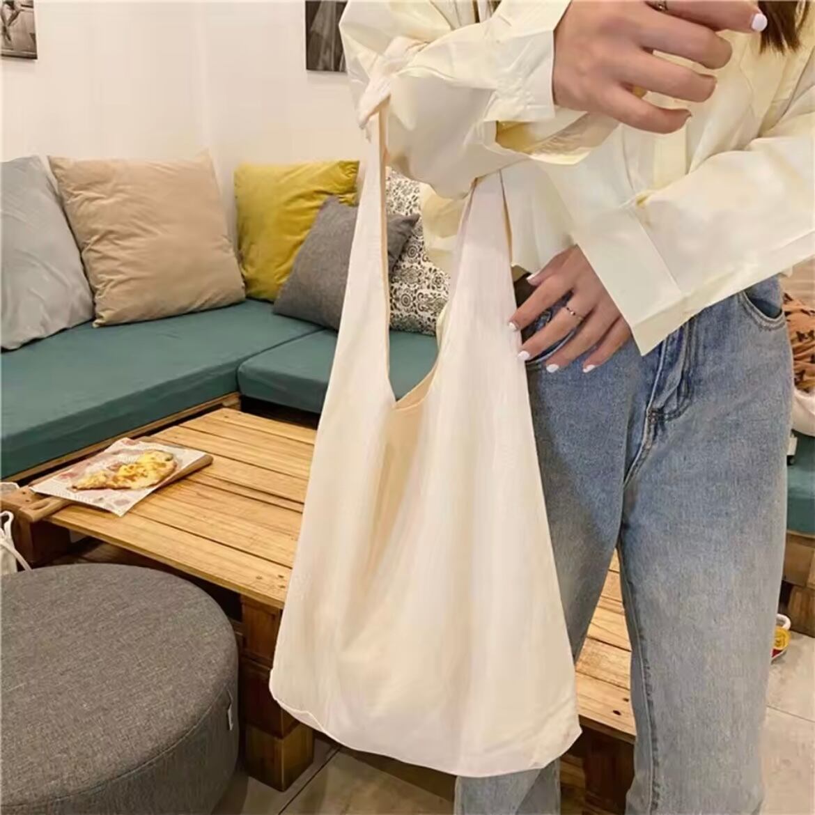 Favorite my tote bag