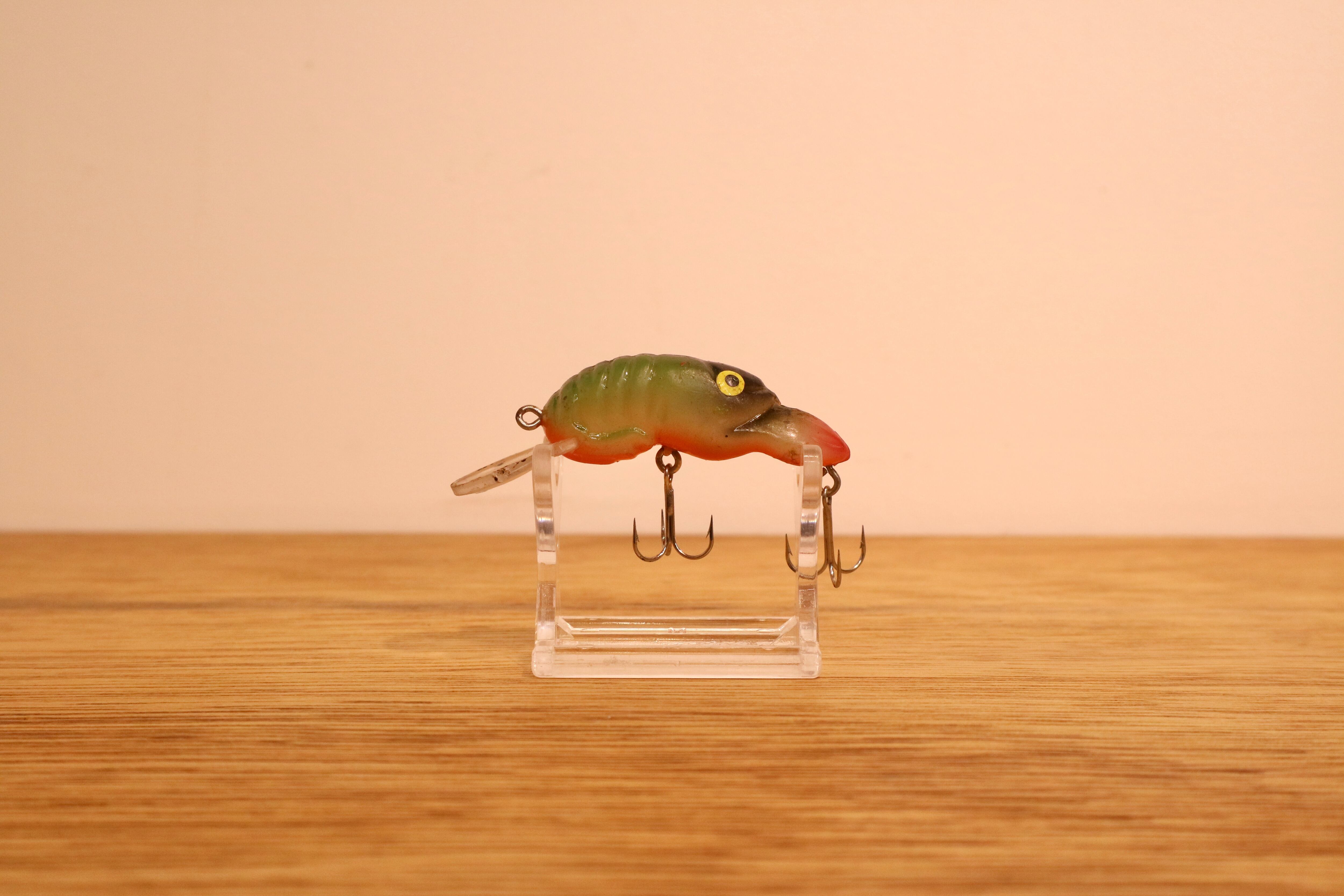 CORMORAN (コーモラン) / ウィークローtype (カーキ)