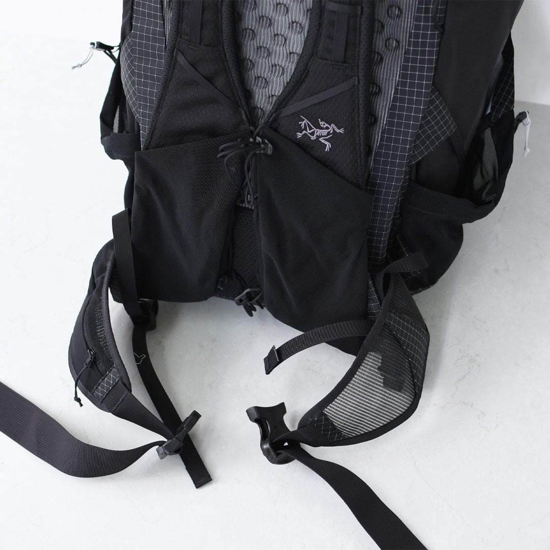 ARC'TERYX [アークテリクス正規代理店] Aerios 35 Backpack