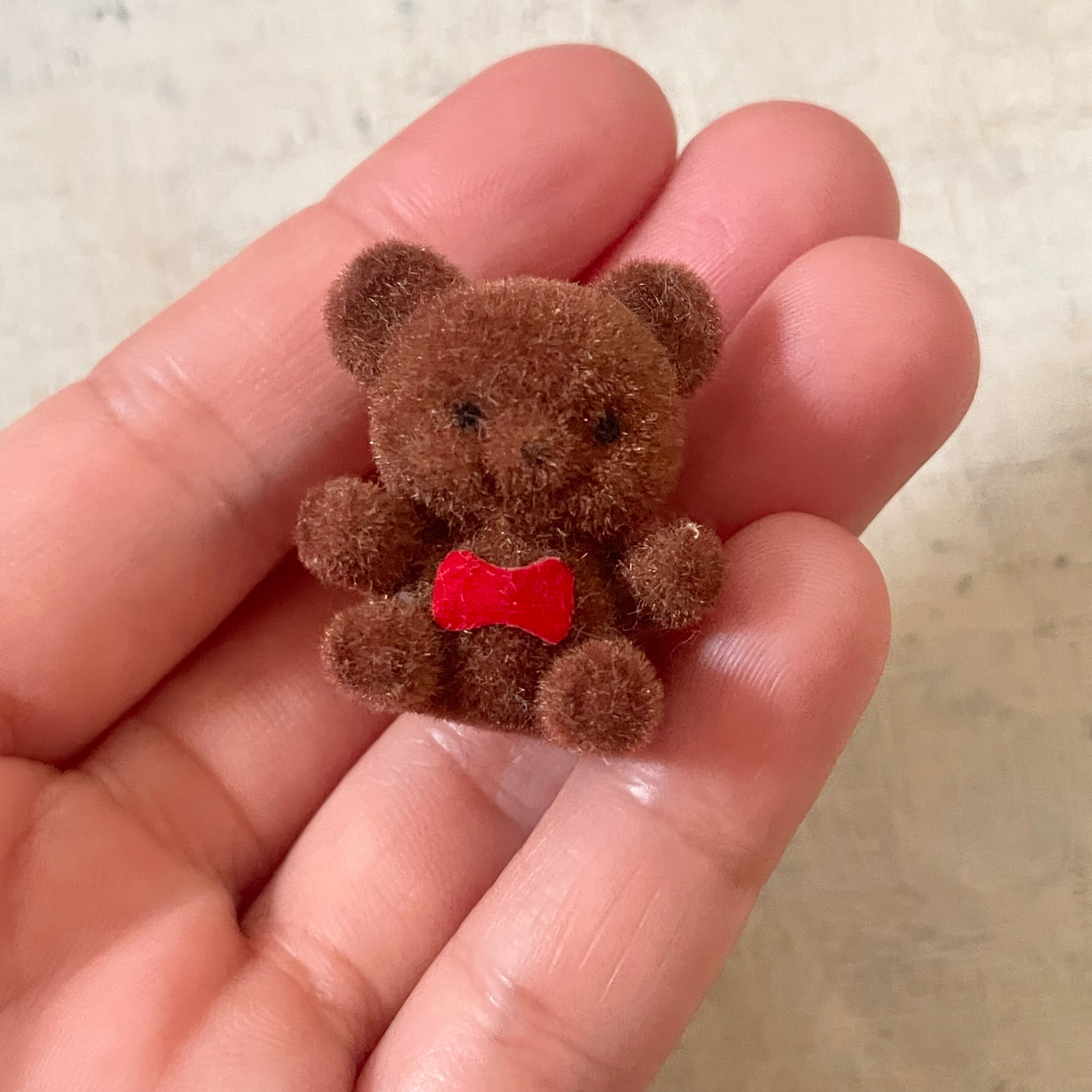 くまちゃんピンズ