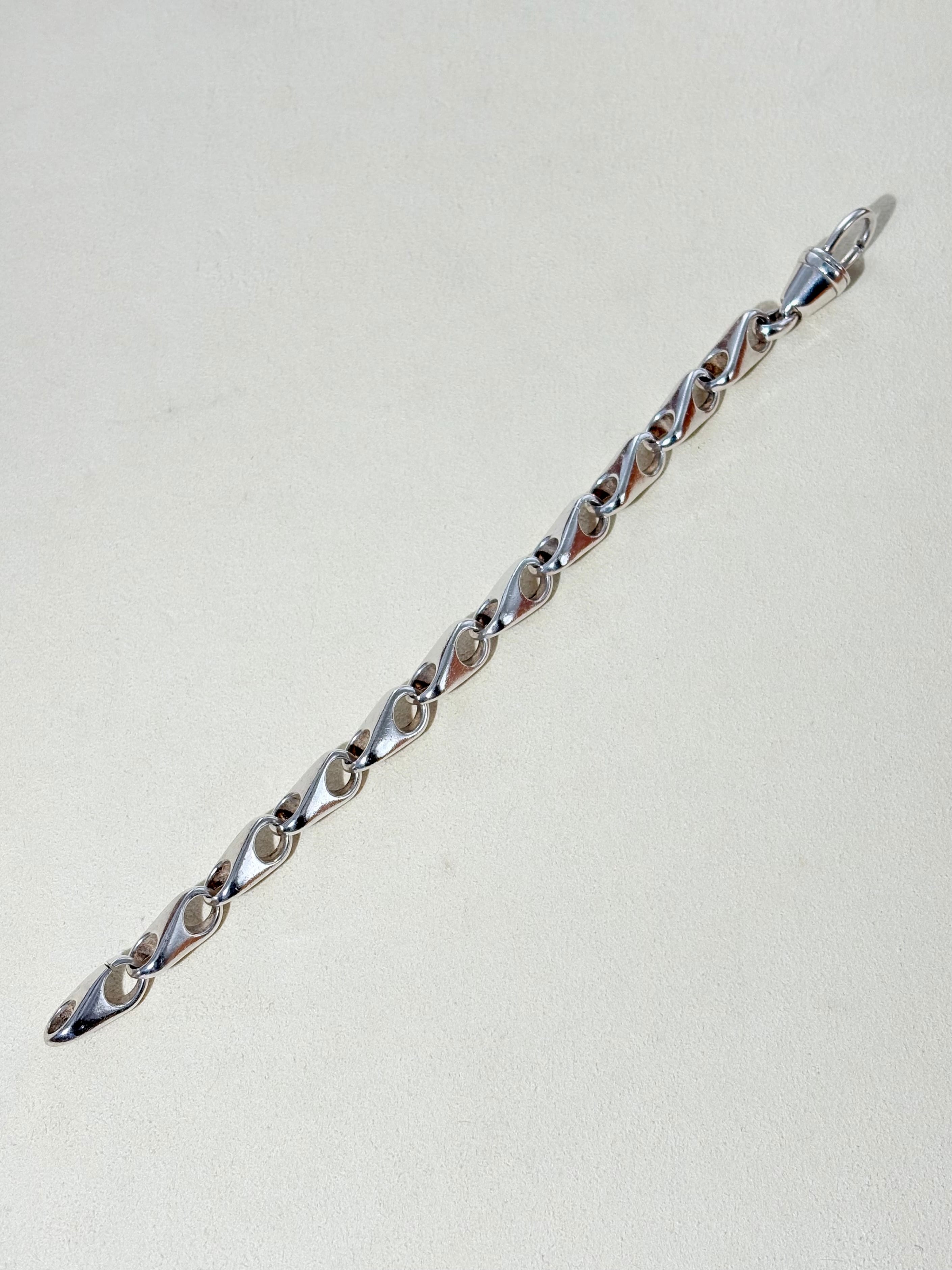 Teardrop Linked Bracelet -GUCCI- | Tender Records