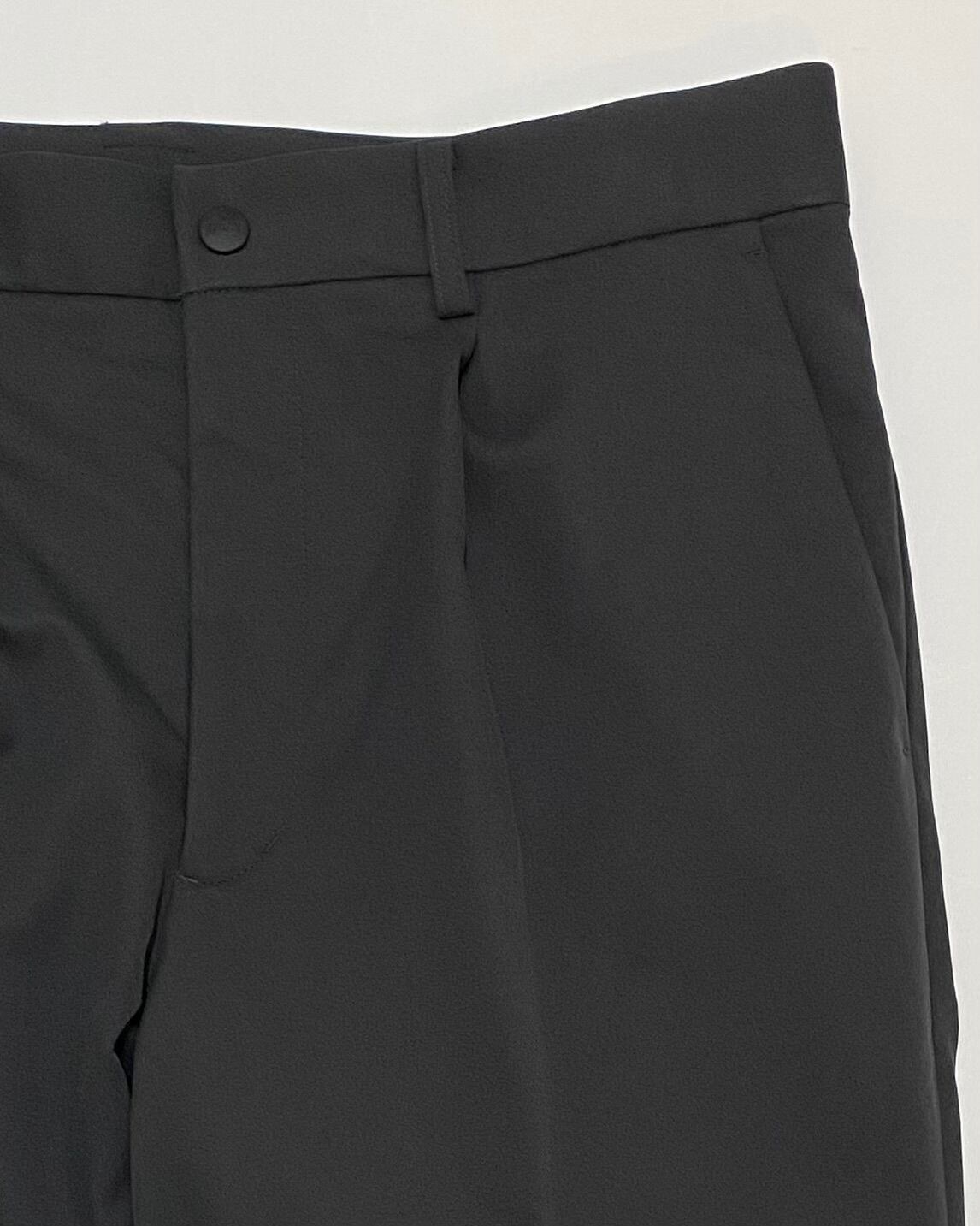TFW49】《MEN'S》LUXURY OCTA PANTS (BLACK) | Sandy GOLF