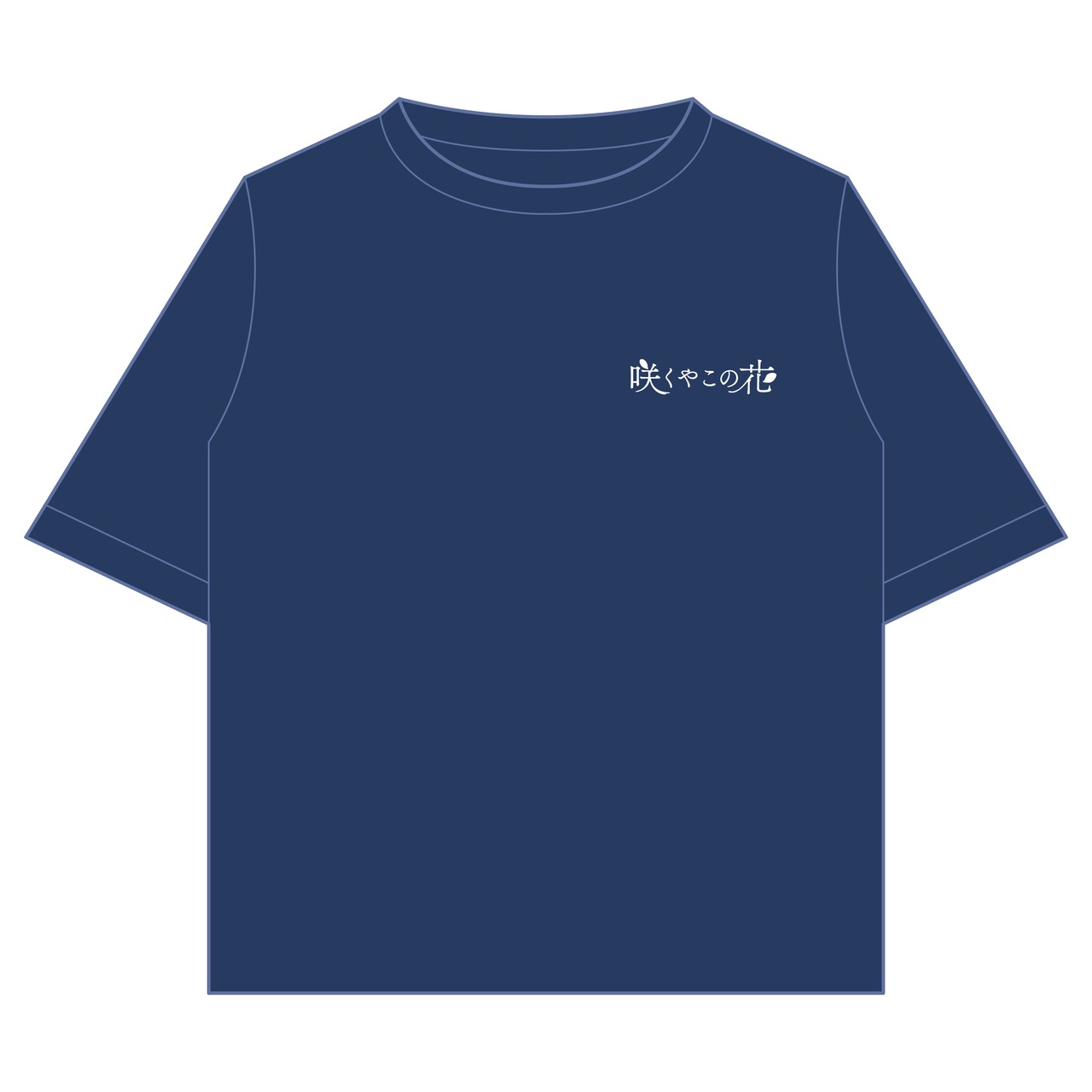 刺繍Tシャツ・画像3
