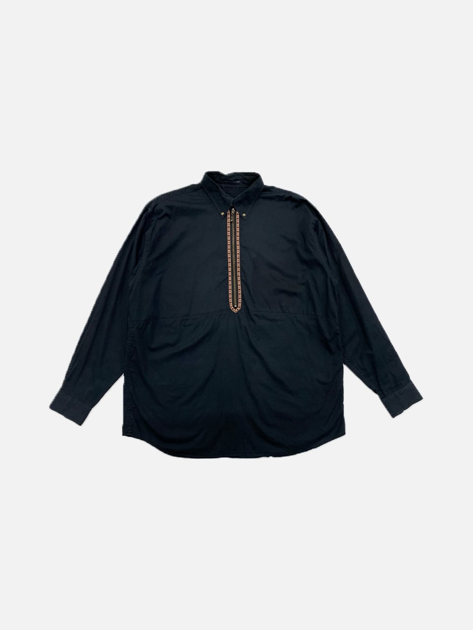 その他 chiru HALF ZIP SHIRTS(8) | ANYWEAR