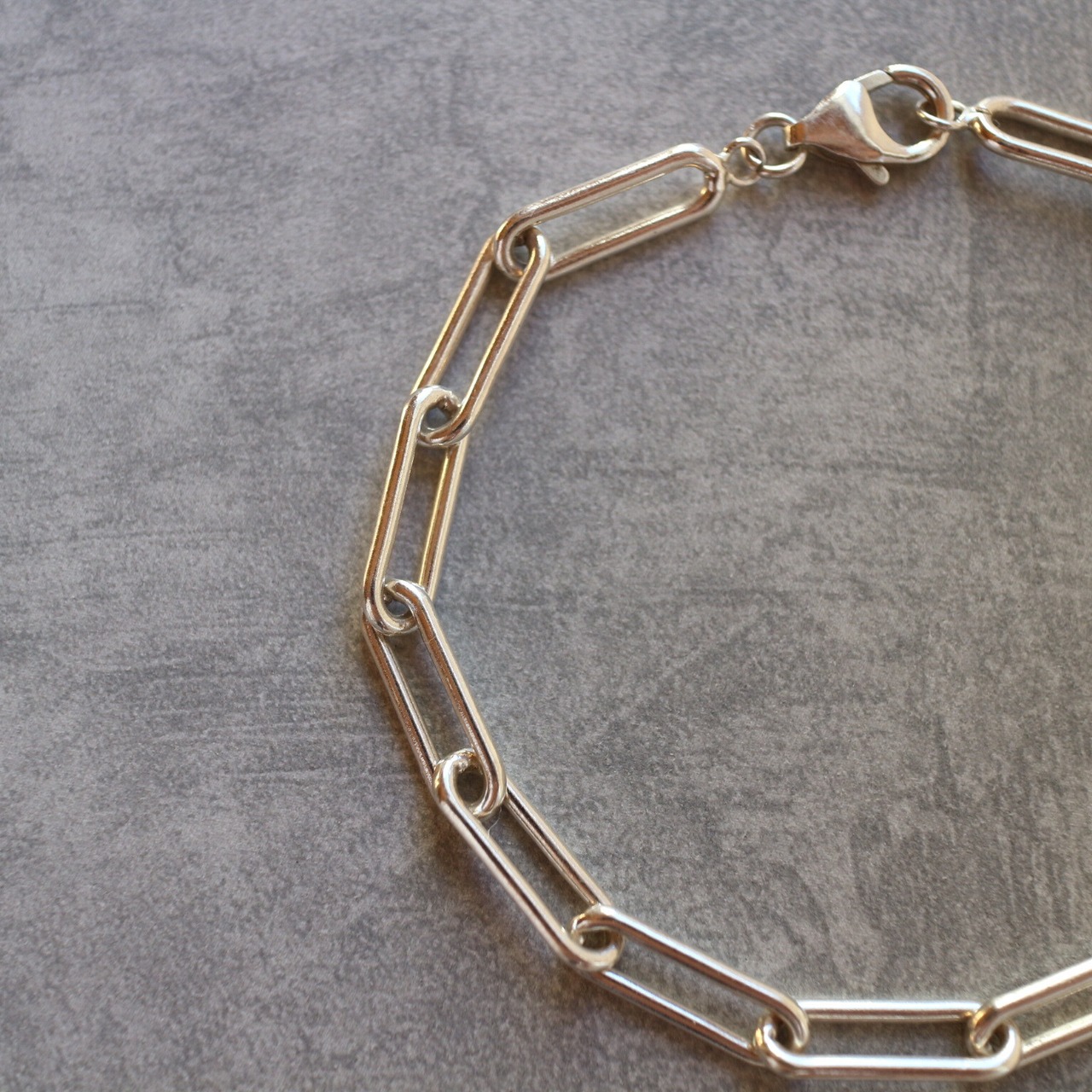 KIHEI chain bracelet