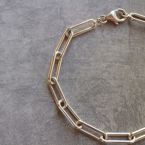 KIHEI chain bracelet