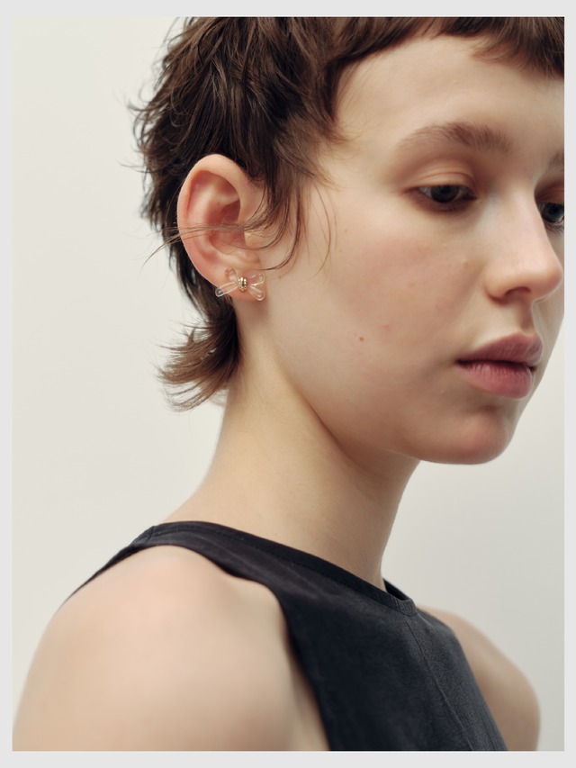 Pierce -Gold/Silver-