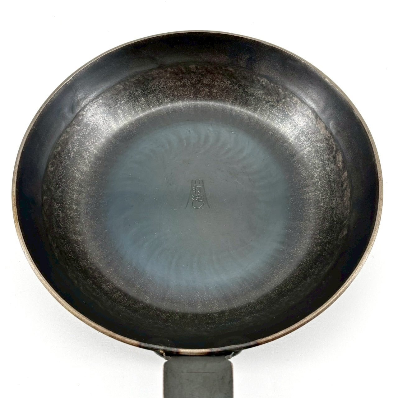 打出しフライパン22cm 3.2mm 山田工業所製 | Boottonation