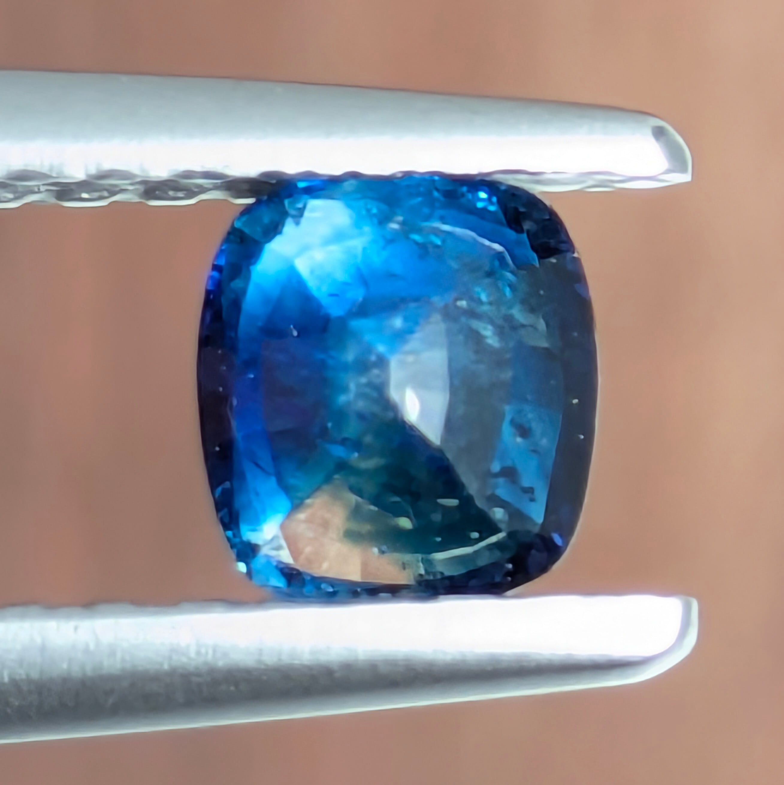 ユークレース　ブラジル産　811 ユークレース ルース ナミビア産【0.33ct】 PRO208633 | Gem's Subculture