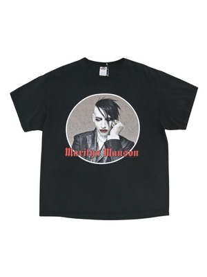 MARILYN MANSON AGAINST ALL GODS XL