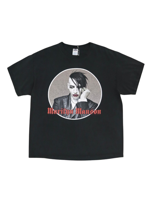 MARILYN MANSON AGAINST ALL GODS XL