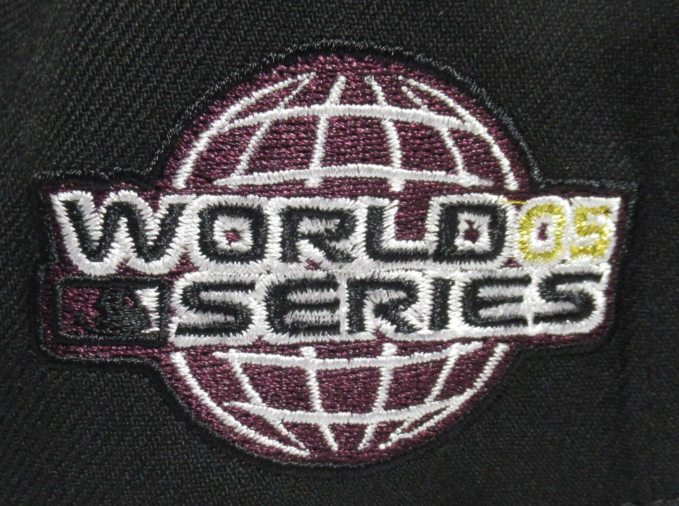 Exclusive NEW ERA 59fifty Houston Astros ヒューストン