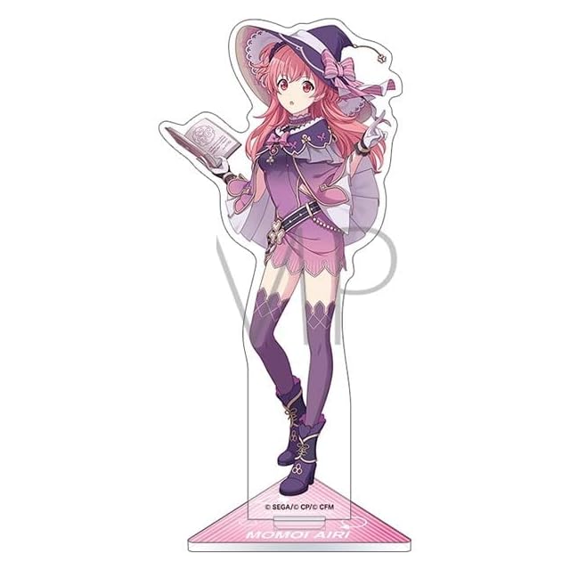 AGF2023】PLUSMATE CGアクリルスタンドVol.1 小鳥遊聖 | Pay ID