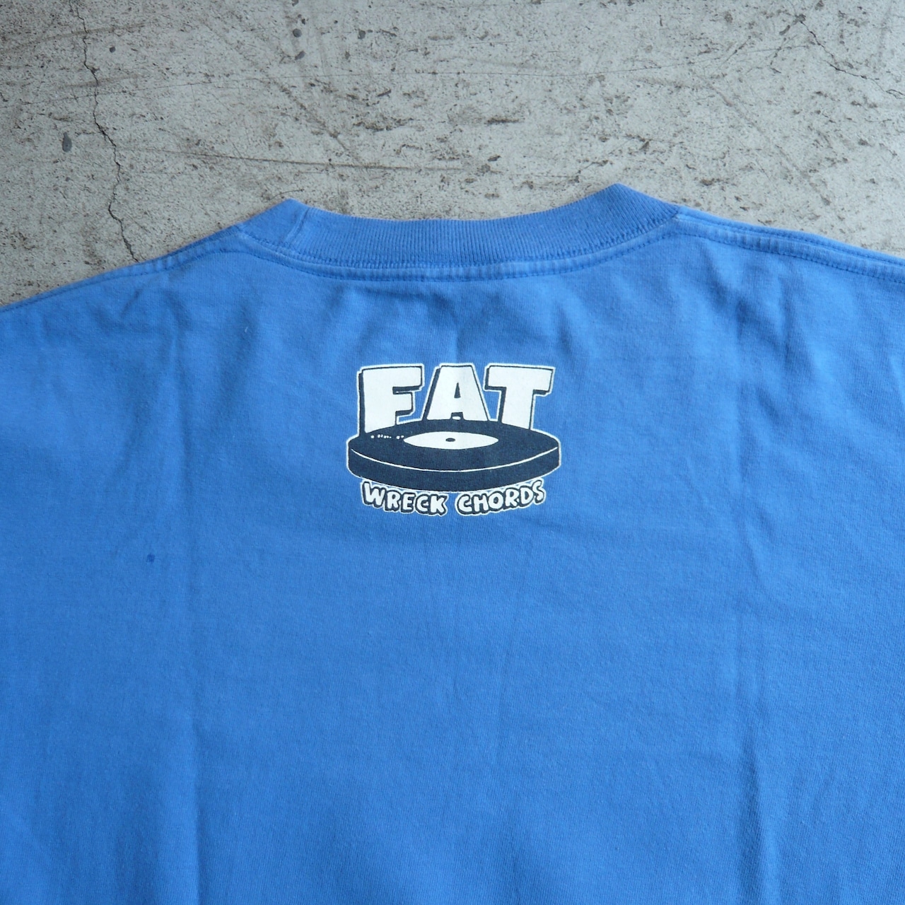 00s NOFX SS Tシャツ