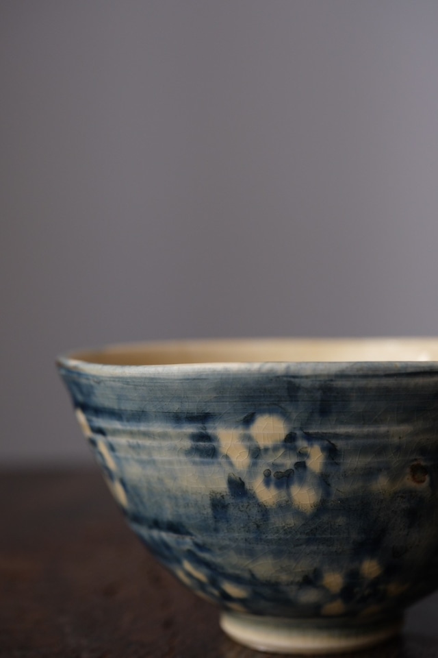 染付飯椀