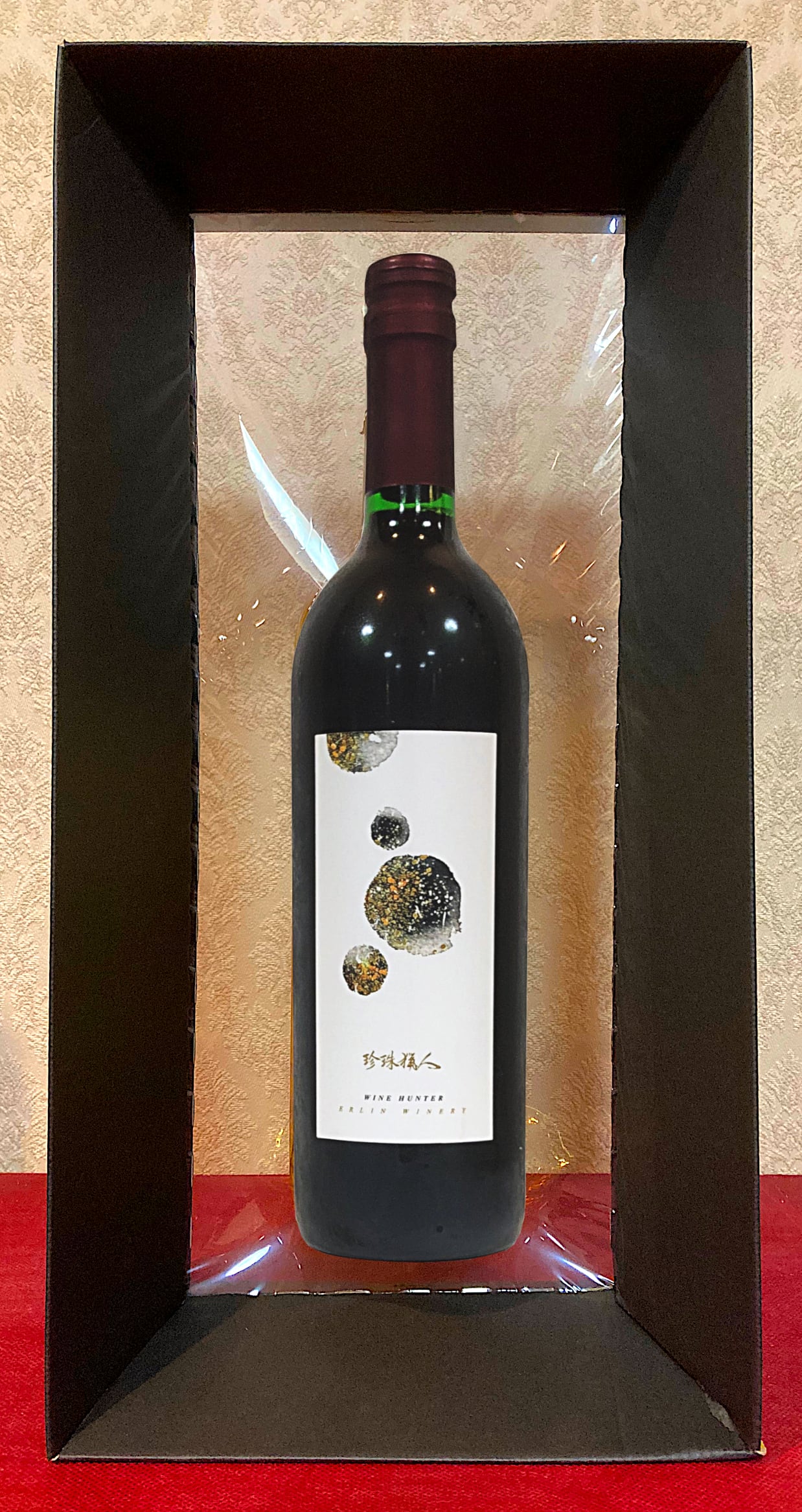 台湾ワイン商店