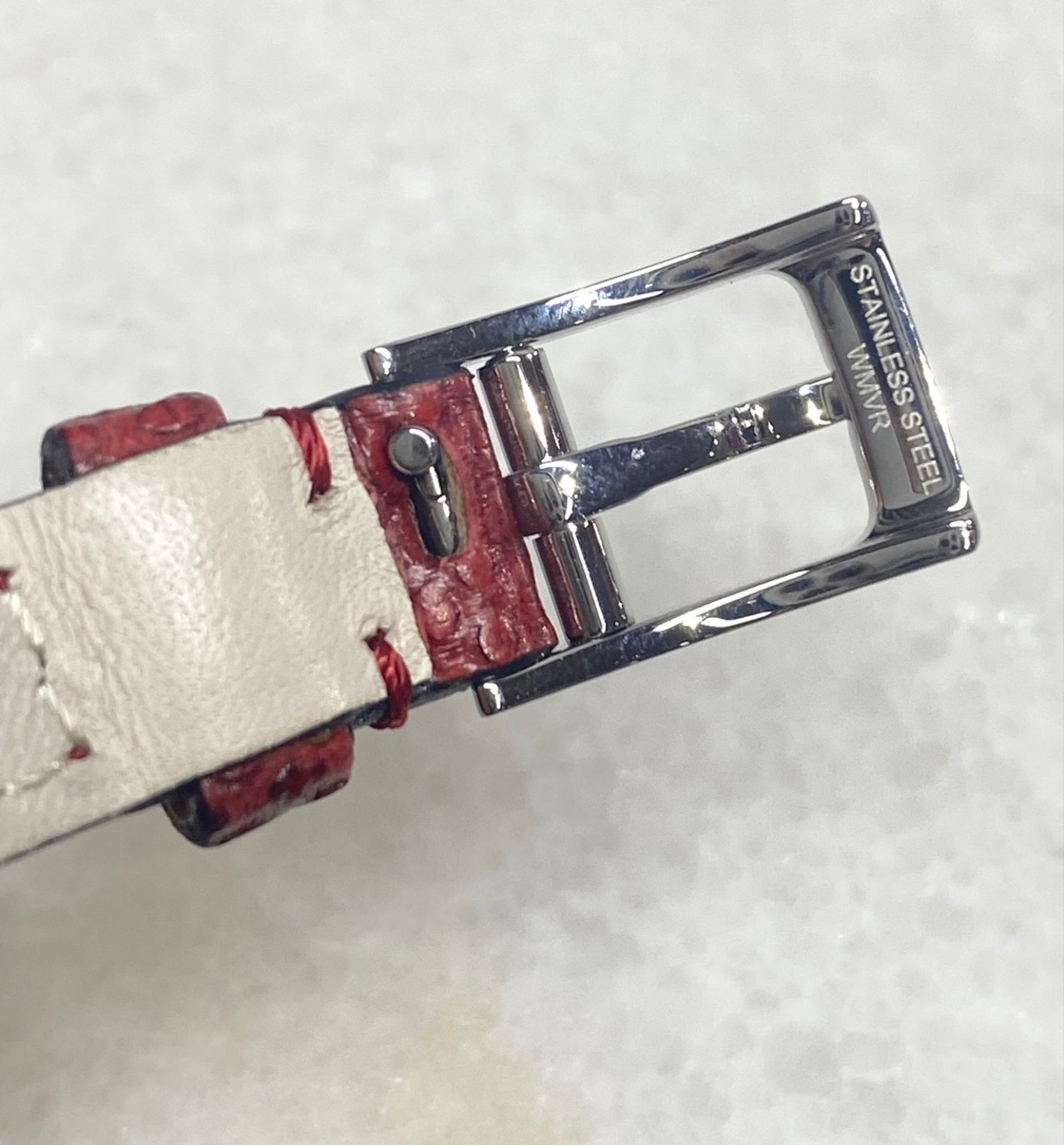 BVLGARI ブルガリ レディース 腕時計 セルペンティ SP32WSDL 替えベルト付