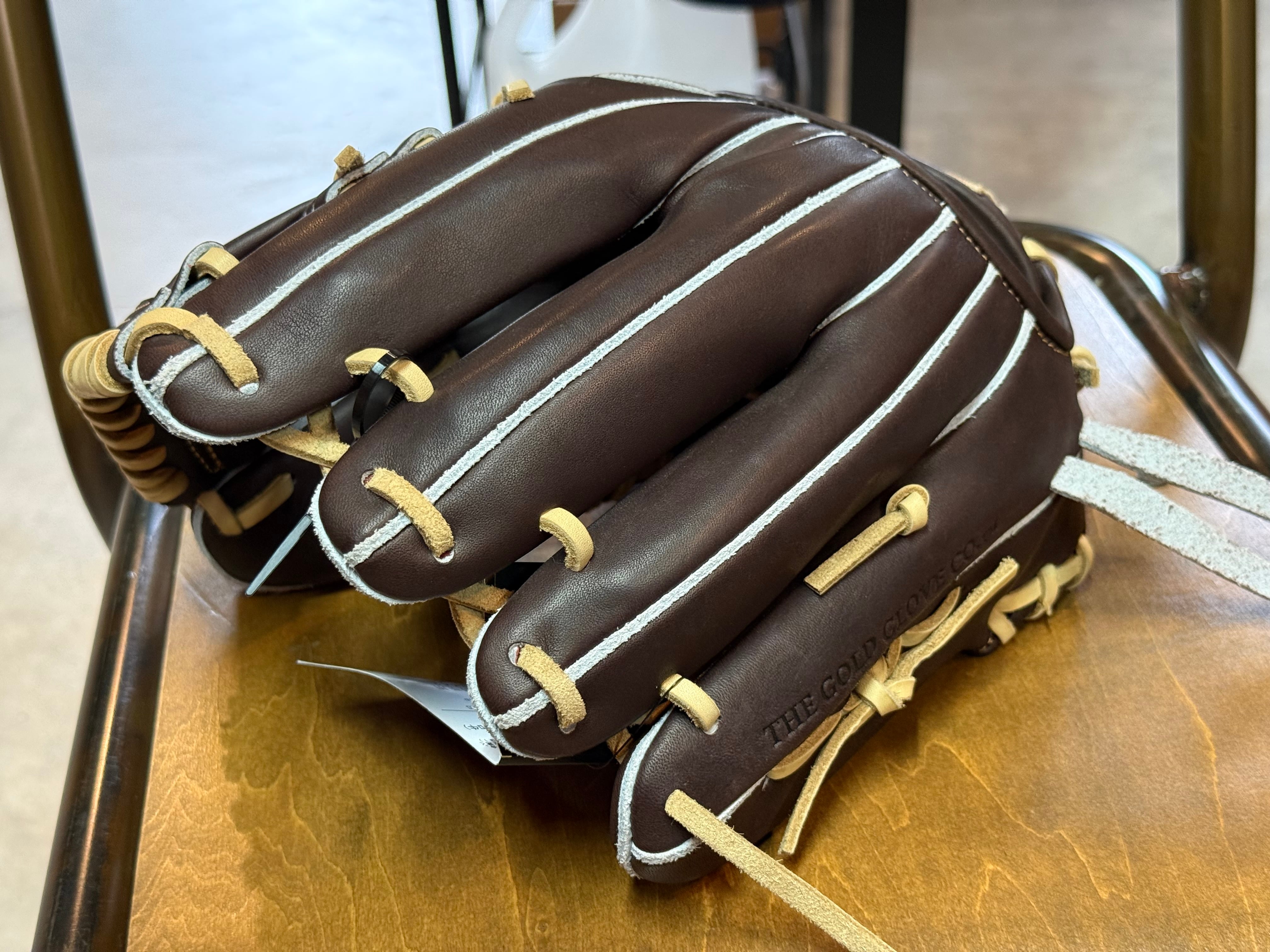Rawlings【ローリングス】 硬式内野用 PRO PREFERRED モカ×キャメル