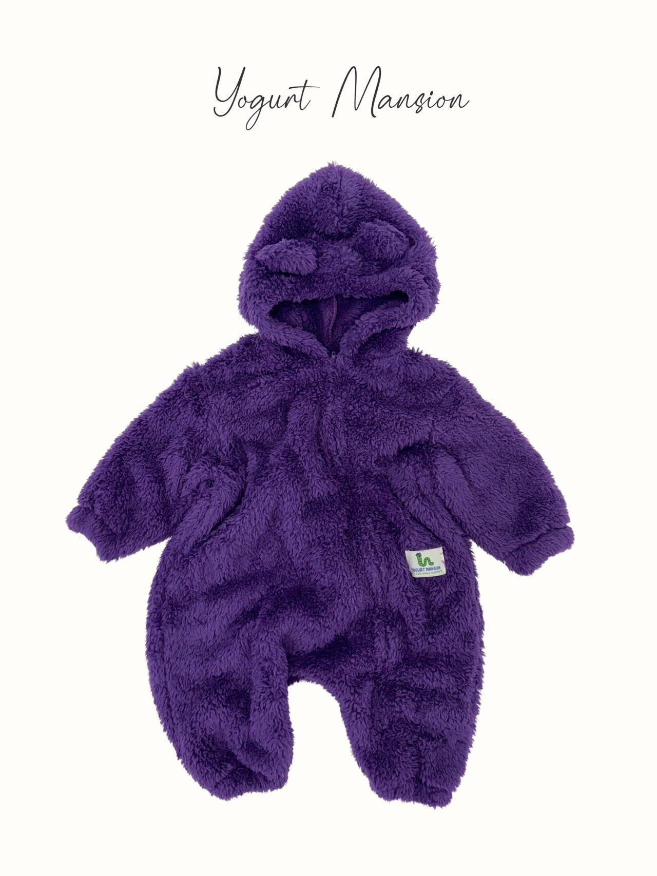 yogurt mansion［取寄］chichi suit 26winter